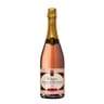 Crémant de Bourgogne Rosé Brut L'Aurore 11.5% Vol. 75 cl