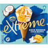 Extrême coco mangue x6 414g