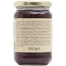 Carrefour bio confiture 4 fruits rouges bio 360g