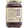 Carrefour bio confiture 4 fruits rouges bio 360g