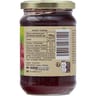 Carrefour bio confiture extra framboise 360g