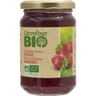 Carrefour bio confiture extra fraise 360g