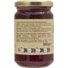 Carrefour bio confiture extra fraise 360g