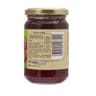 Carrefour bio confiture extra fraise 360g