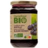 Carrefour bio confiture extra myrtille bio - 360g