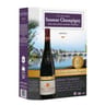 La Cave d'Augustin Florent vin rouge a.o.p Val de Loire Saumur Champigny 3l