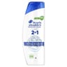 Head & shoulders shampoing classic antipélliculaire 2en1 625ml
