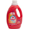 Carrefour expert lessive liquide couleur 1.25l