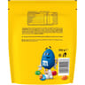 M&M's Peanut bonbon chocolat cacahuète 550g