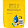 M&M's Peanut bonbon chocolat cacahuète 550g