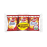 Vico chips extra craquante salées 6x30g - 180g