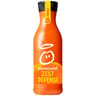 Innocent plus zest defense orange carotte pomme citron 750ml