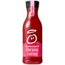 Innocent plus energie cherie framboise cerise pomme goji 750 ml