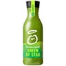 Innocent plus green de star pomme poire concombre 750ml