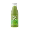 Innocent plus green de star pomme poire concombre 750ml