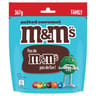 M&m's caramel sale pochon 367g