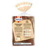 Harrys american sandwich rustique seigle et graines sans sucres ajoutés 500g