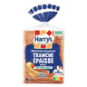 Harrys american sandwich tranche épaisse nature sans sucre ajouté 10 tranches 550g