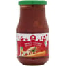 Carrefour classic' sauce tomates cuisinées 420g