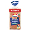 Harrys american sandwich nature sans sucres ajoutés 21 tranches maxi format 825g