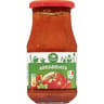 Carrefour classic' sauce arrabbiata - 420g