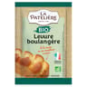 La pateliere levure boulangère biologique 3x9g