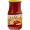 Carrefour classic' sauce napoletana 420g
