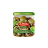 Tramier olives recettes du marché basilic et herbes de provence 150g