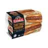 Hot dog merguez tomate moutarde x2 240g charal