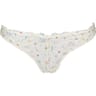 Tanga ligne Bird IVOIRE 46/48