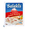 Salakis 100% brebis les aromatisés tomate romarin tranche 150g