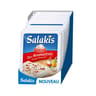 Salakis 100% brebis les aromatisés tomate romarin tranche 150g