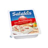 Salakis 100% brebis les aromatisés tomate romarin tranche 150g
