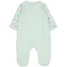 Dors bien velours fille AQUA 18 MOIS