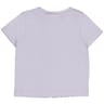 Tee shirt manches courtes paw patrol fille LILAS PAW PATROL 24 MOIS