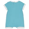 Combishort roi lion garçon AQUA LE ROI LION 24 MOIS