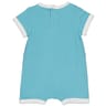 Combishort roi lion garçon AQUA LE ROI LION 18 MOIS