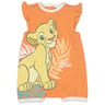 Combishort nala fille PECHE NALA 6 MOIS