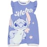 Combishort stitch fille PARME STITCH 24 MOIS