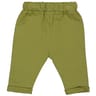 Pantalon molleton licences garçon KAKI WINNIE 1 174 0650 18 MOIS