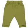 Pantalon molleton licences garçon KAKI WINNIE 1 174 0650 24 MOIS