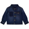 Veste en denim garçon BRUT DENIM 36MOIS