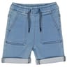Bermuda garçon DENIM DOUBLE STONE 24MOIS