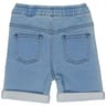 Bermuda garçon DENIM DOUBLE STONE 24MOIS