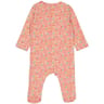 Dors bien jersey fille ROSE AOP 24MOIS
