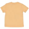 Tee shirt manches courtes garçon MELON 24MOIS