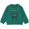 Sweat manches longues garçon SAPIN 24MOIS