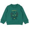Sweat manches longues garçon SAPIN 36MOIS