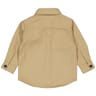 Chemise en denim SABLE 24 MOIS