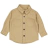 Chemise en denim SABLE 36 MOIS